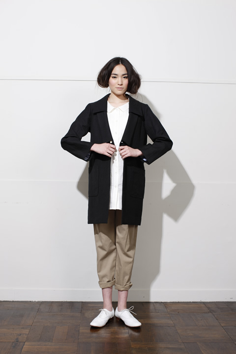 2011 SS COLLECTION ｜ nooy / ヌーイ