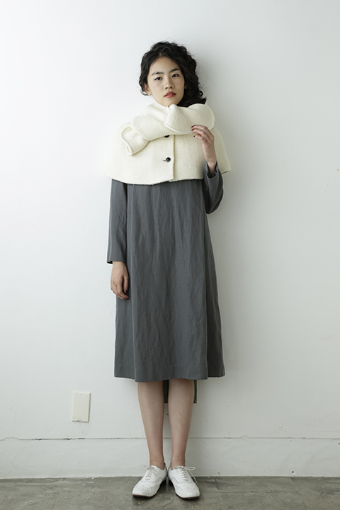 2015 AW COLLECTION ｜ nooy / ヌーイ