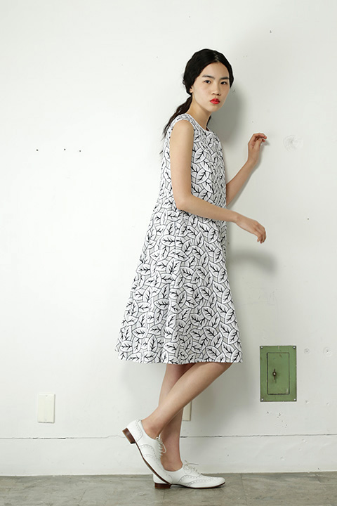 2015 SS COLLECTION ｜ nooy / ヌーイ