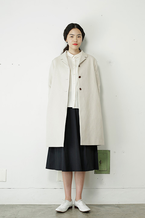 2015 SS COLLECTION ｜ nooy / ヌーイ