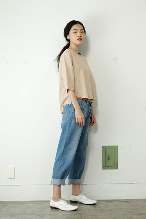 2015 SS COLLECTION ｜ nooy / ヌーイ