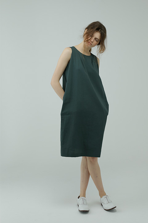 2016 SS COLLECTION ｜ nooy / ヌーイ