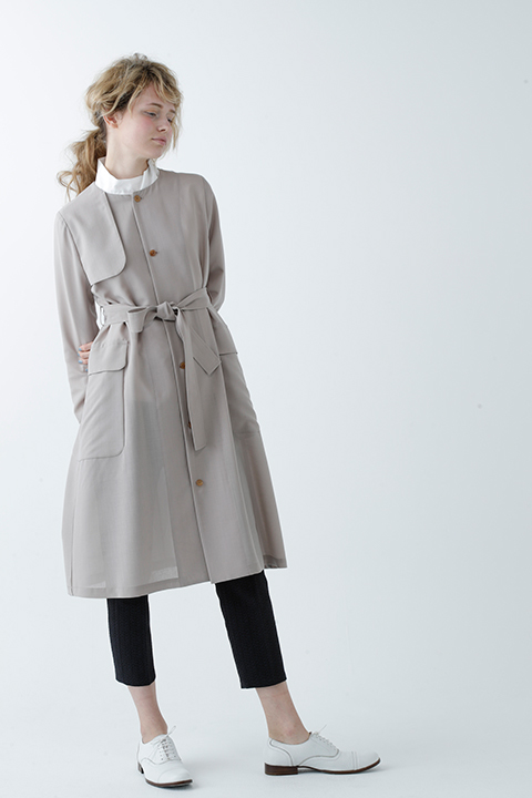 2017 AW COLLECTION ｜ nooy / ヌーイ