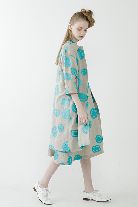 18 Ss Collection Nooy ヌーイ