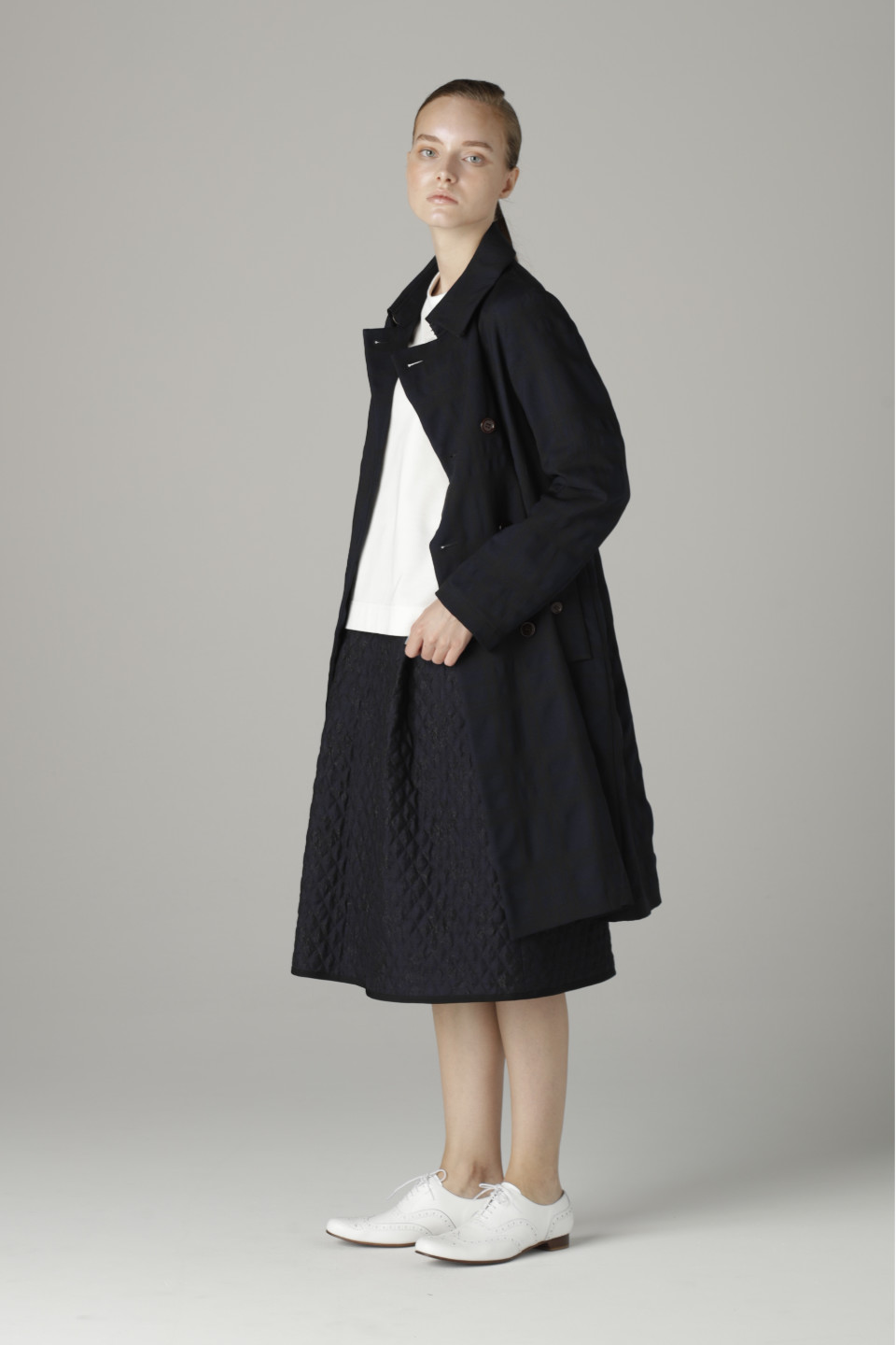 2020 AW COLLECTION ｜ nooy / ヌーイ