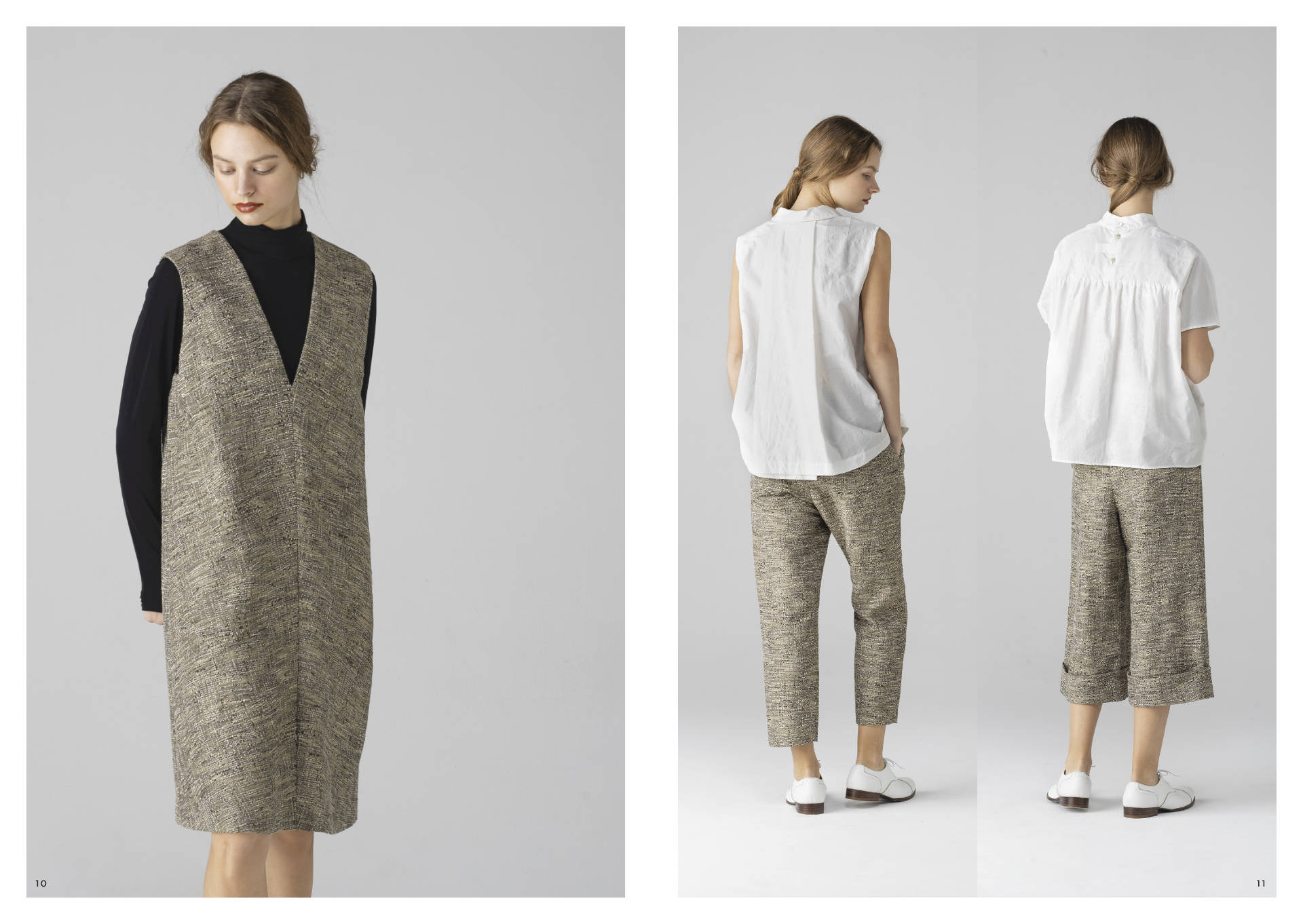 2020 SS COLLECTION ｜ nooy / ヌーイ