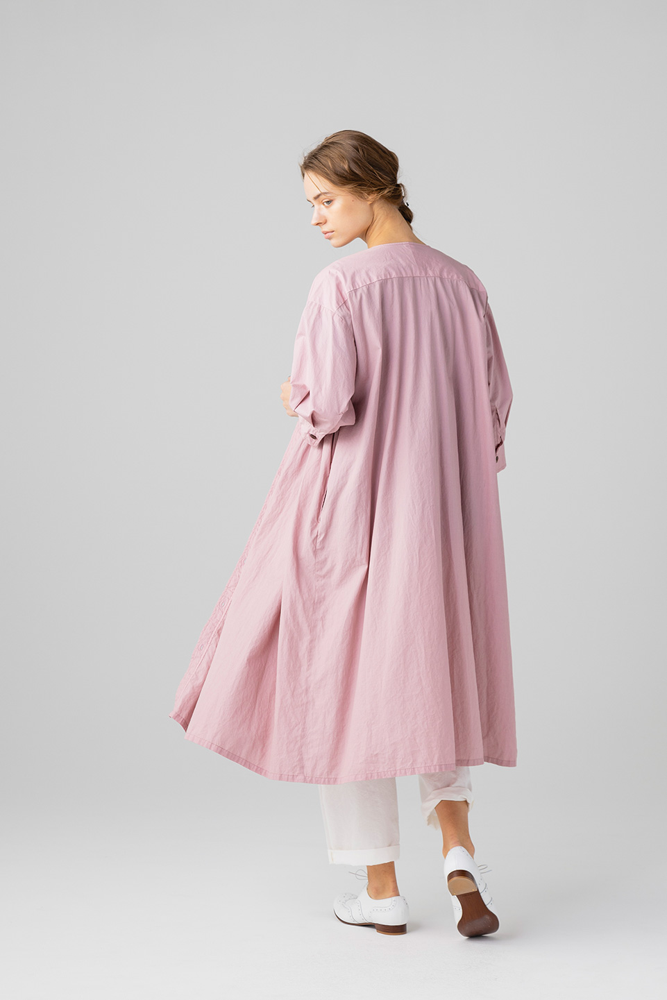 2021 SS COLLECTION ｜ nooy / ヌーイ