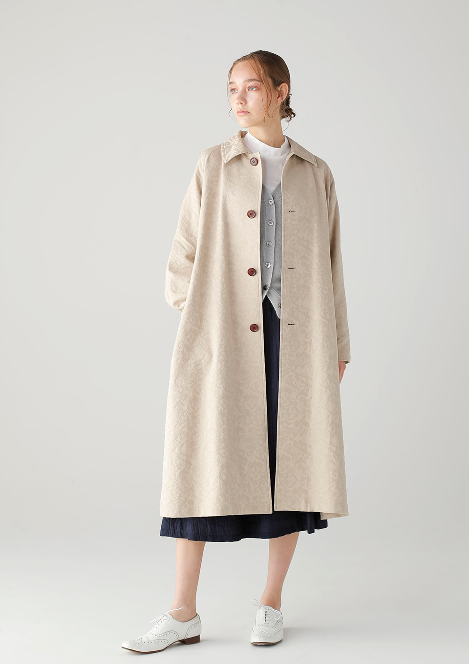 2022 SS COLLECTION ｜ nooy / ヌーイ